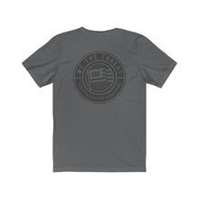 Load image into Gallery viewer, Flag & Badge T-shirt
