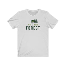 Load image into Gallery viewer, We The Forest T-shirt
