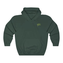 Load image into Gallery viewer, We The Forest Hoodie Badge
