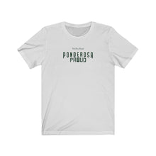 Load image into Gallery viewer, Ponderosa Proud T-shirt