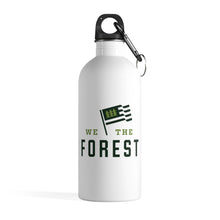 Load image into Gallery viewer, Stainless Steel Water Bottle