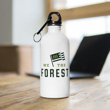 Load image into Gallery viewer, Stainless Steel Water Bottle