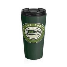 Load image into Gallery viewer, Stainless Steel Travel Mug