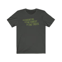Load image into Gallery viewer, Essential Forest T-Shirt