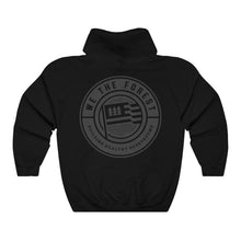 Load image into Gallery viewer, We The Forest Hoodie Badge