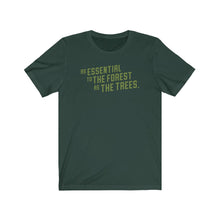 Load image into Gallery viewer, Essential Forest T-Shirt