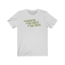 Load image into Gallery viewer, Essential Forest T-Shirt