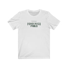 Load image into Gallery viewer, Ponderosa Proud T-shirt