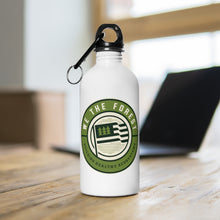 Load image into Gallery viewer, We The Forest Badge Bottle