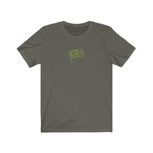 Load image into Gallery viewer, Flag of the Forest T-shirt
