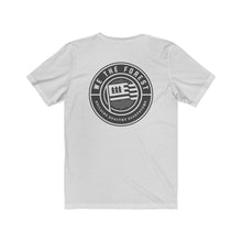 Load image into Gallery viewer, Flag & Badge T-shirt