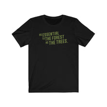 Load image into Gallery viewer, Essential Forest T-Shirt