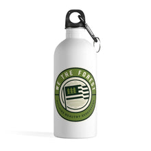 Load image into Gallery viewer, We The Forest Badge Bottle