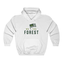 Load image into Gallery viewer, We The Forest Hoodie
