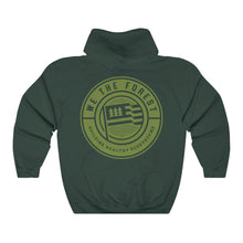 Load image into Gallery viewer, We The Forest Hoodie Badge