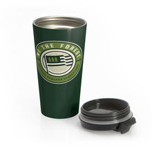 Load image into Gallery viewer, Stainless Steel Travel Mug