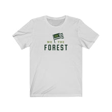 Load image into Gallery viewer, We The Forest T-shirt
