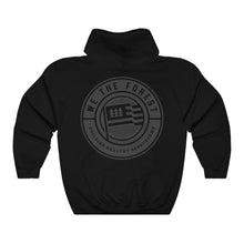 Load image into Gallery viewer, We The Forest Hoodie Badge
