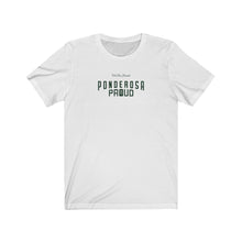 Load image into Gallery viewer, Ponderosa Proud T-shirt
