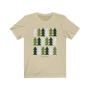 Colors of the Forest T-shirt
